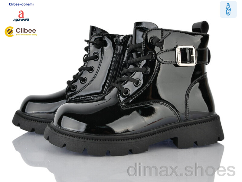 Clibee-Doremi N631 black