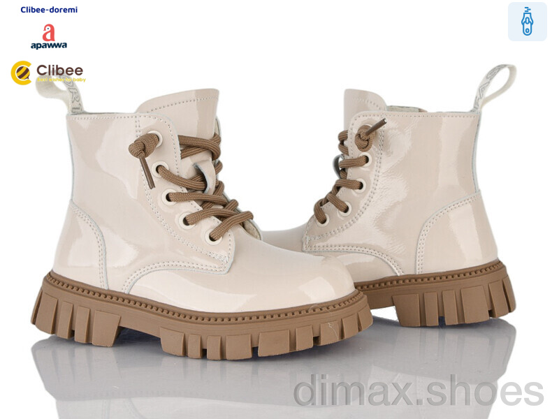 Clibee-Doremi N421 beige