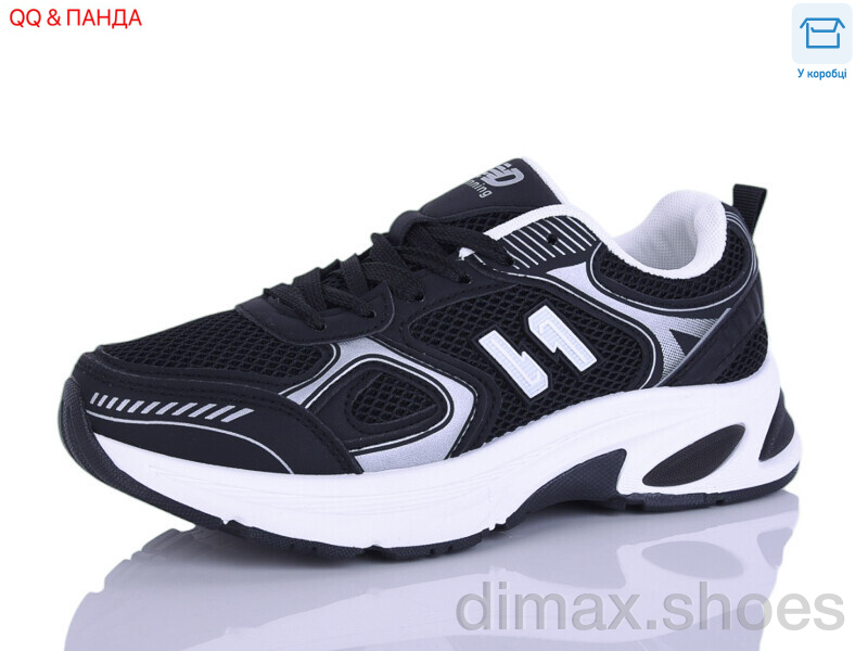 QQ&Панда J2118-1