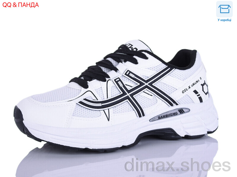 QQ&Панда J2121-2