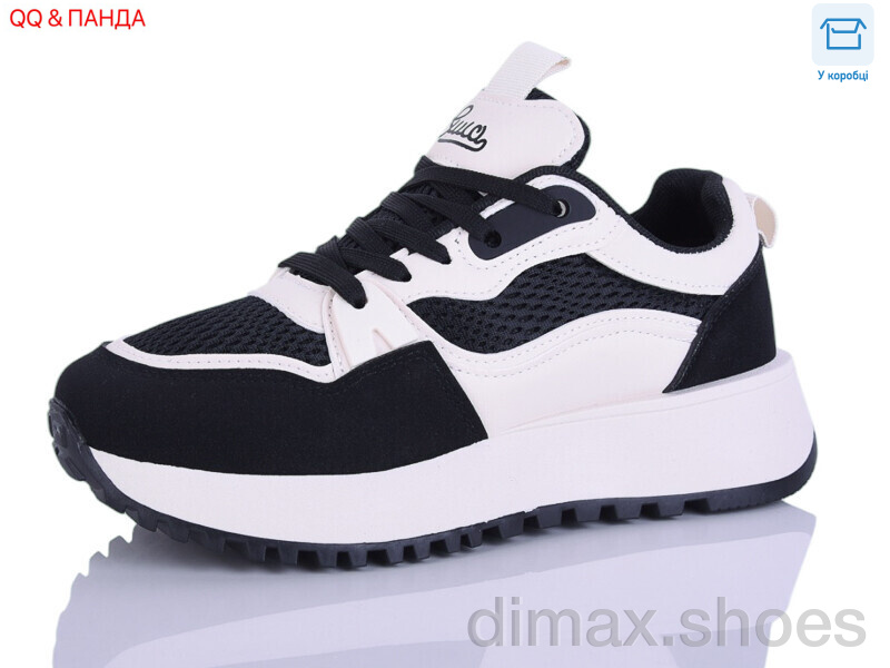 QQ&Панда J2109-1