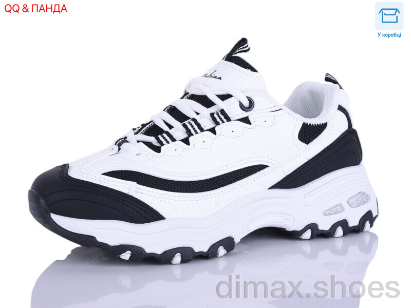 QQ&Панда J805-7