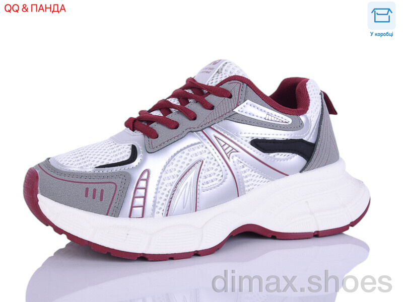 QQ&Панда J2100-3