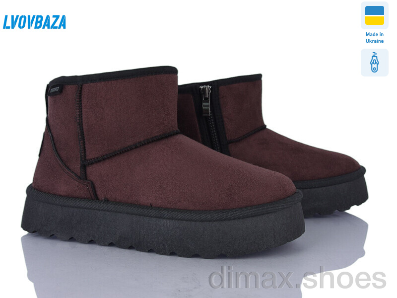 Lvovbaza 5501 коричневий