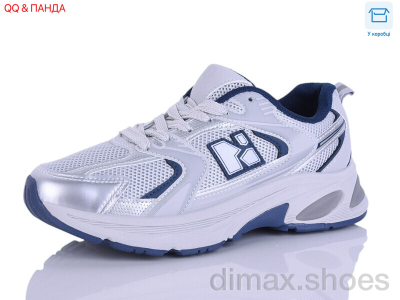 QQ&Панда J2119-3