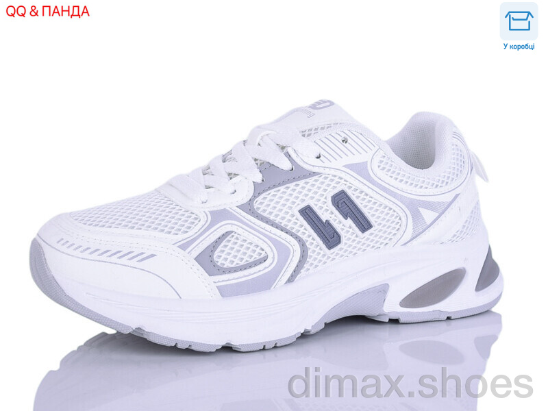 QQ&Панда J2118-2