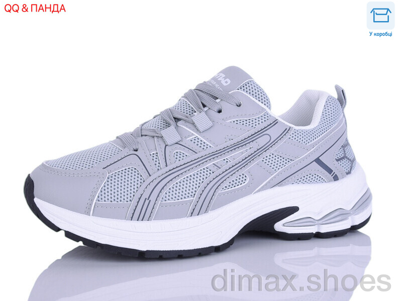 QQ&Панда J2115-3