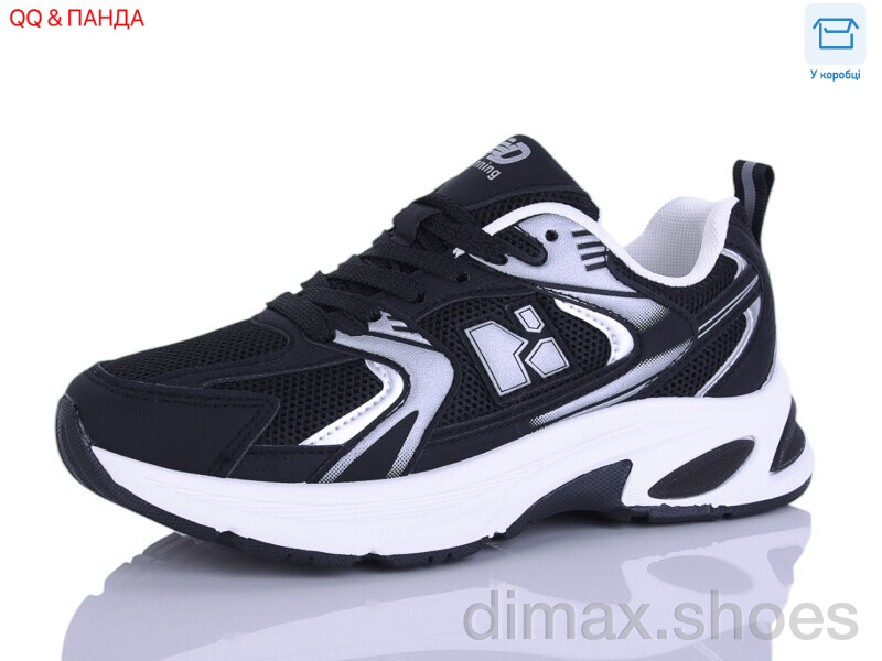 QQ&Панда J2119-1