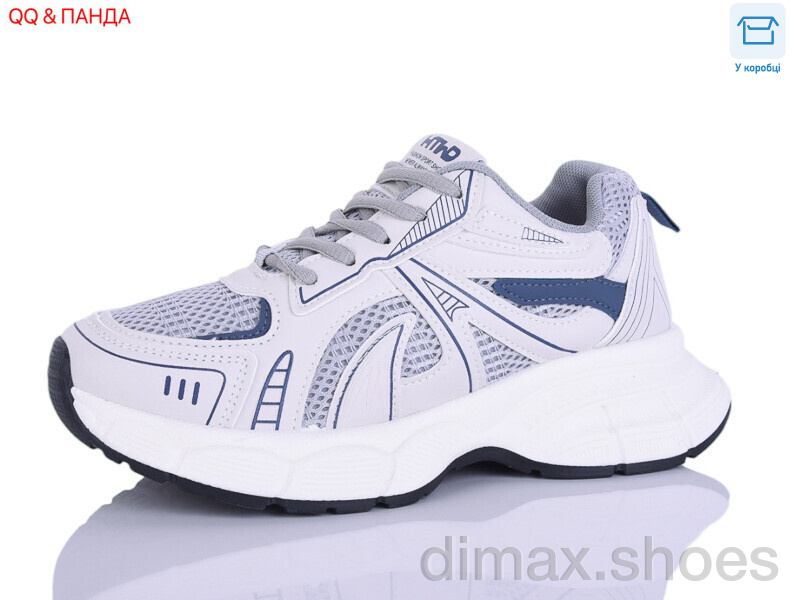 QQ&Панда J2100-2