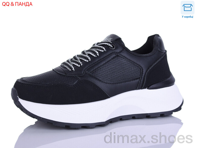 QQ&Панда J2101-1