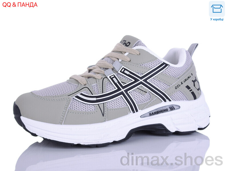 QQ&Панда J2121-3