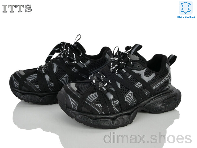 ITTS NB902-1
