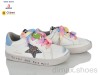 Clibee-Doremi A52088 white-blue