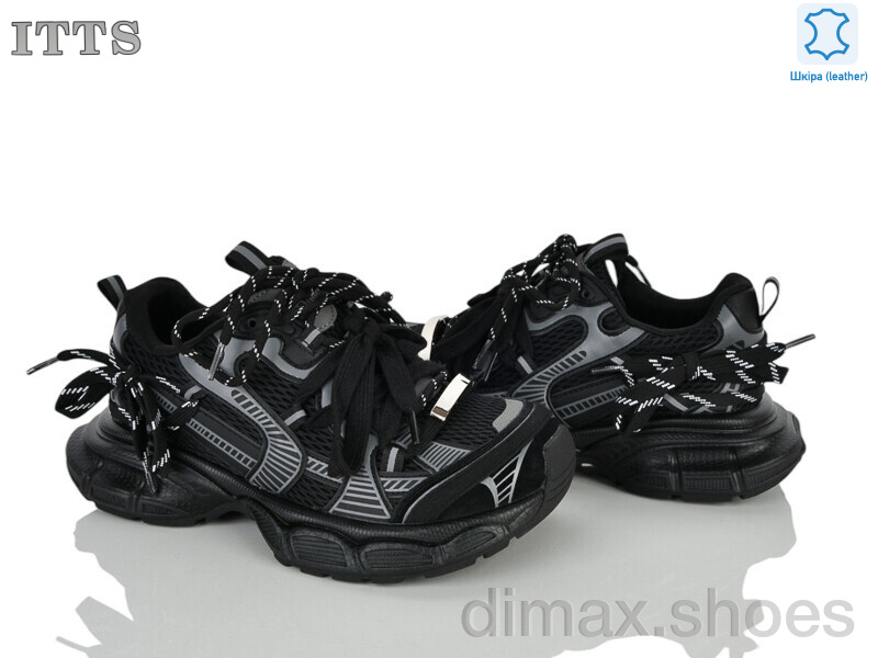 ITTS NB901-1