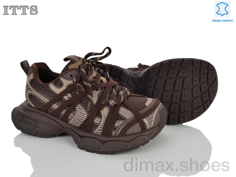 ITTS NB902-2