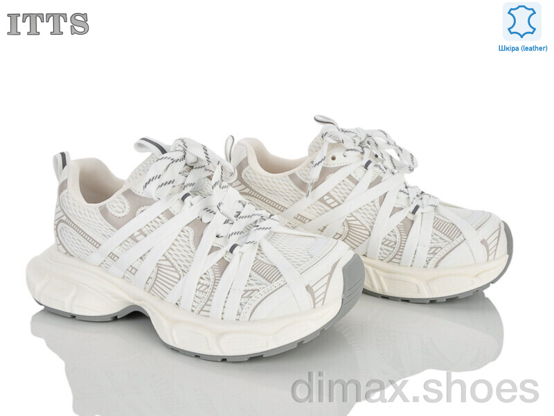 ITTS NB902-4