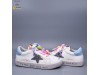 Clibee-Doremi A52088 white-blue