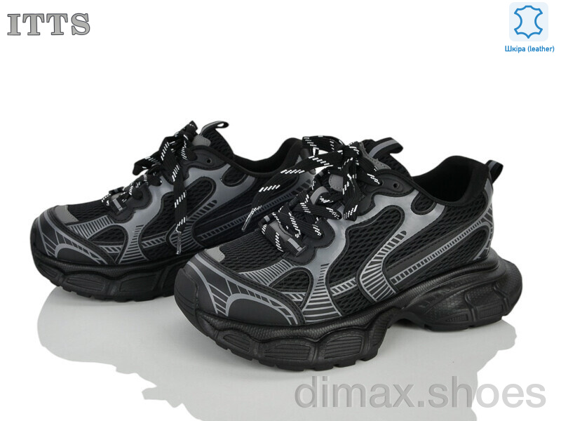 ITTS NB905-1