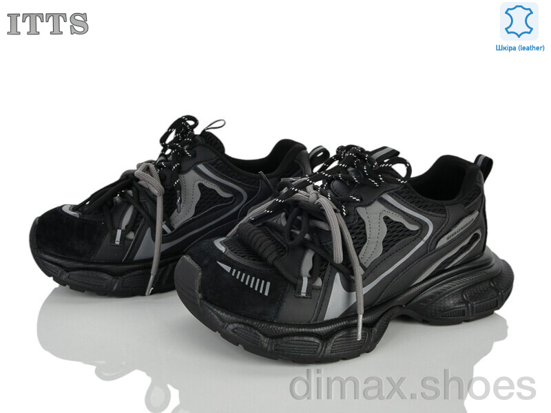 ITTS NB907-1
