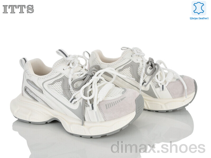 ITTS NB907-4
