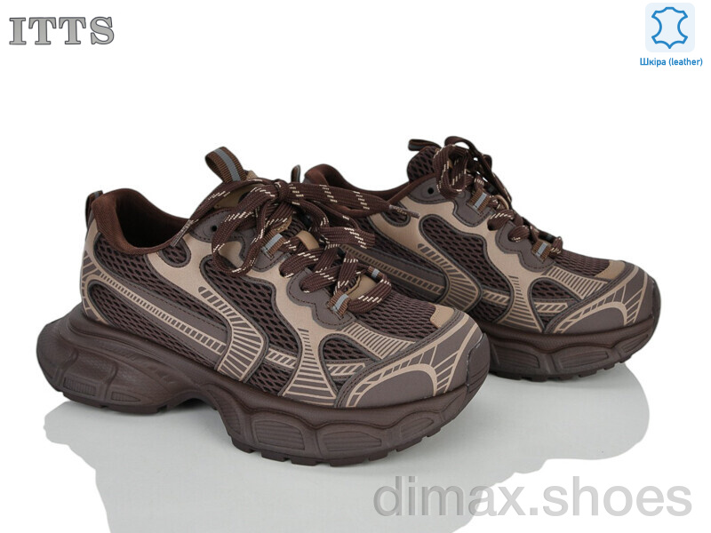 ITTS NB905-2