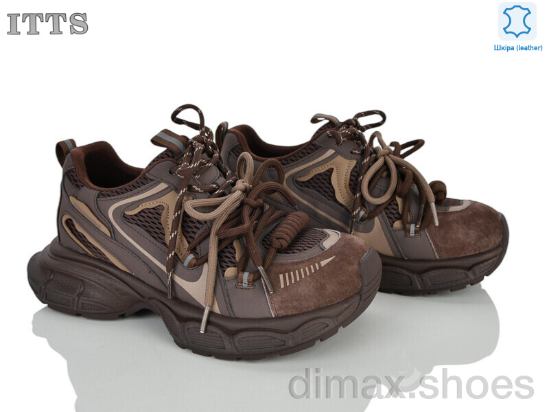 ITTS NB907-2