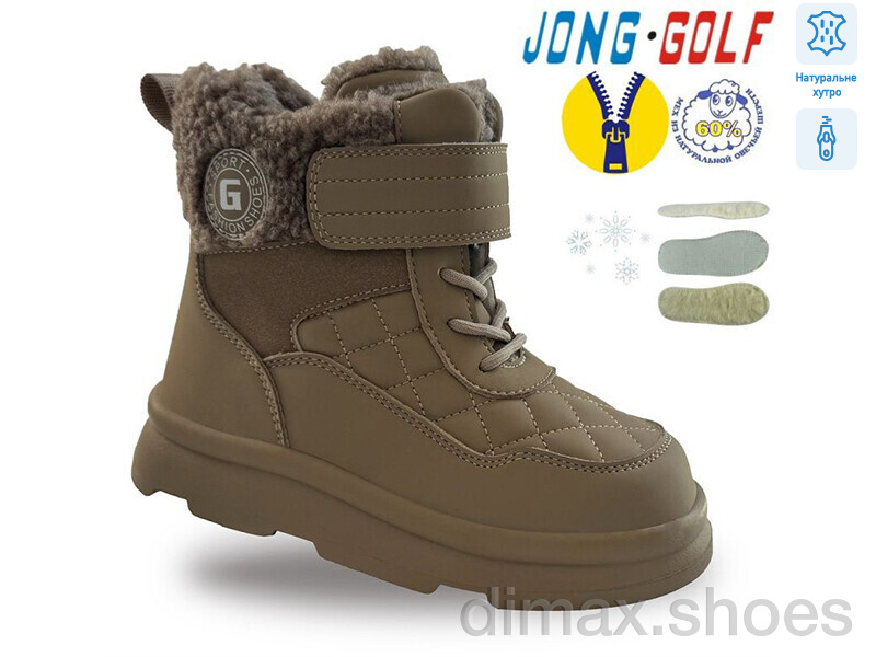 Jong Golf B40556-3