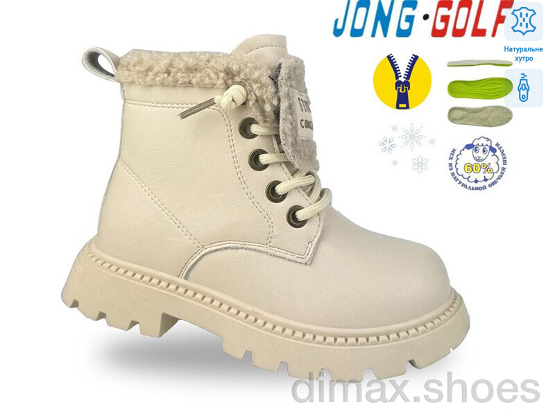 Jong Golf B40628-6
