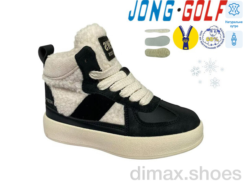 Jong Golf C40553-20