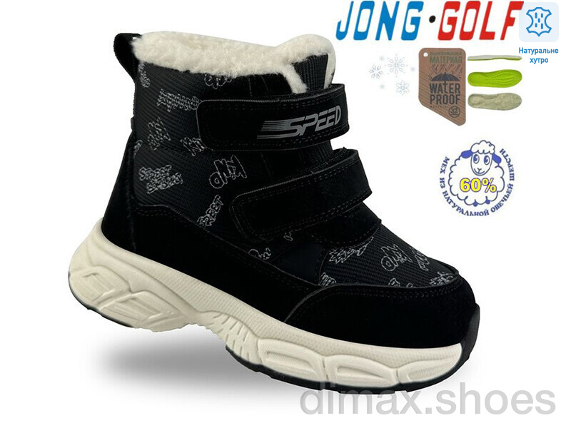 Jong Golf A40641-0