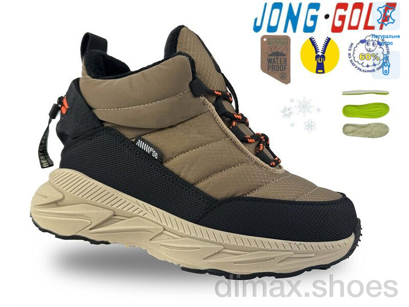 Jong Golf C40596-3