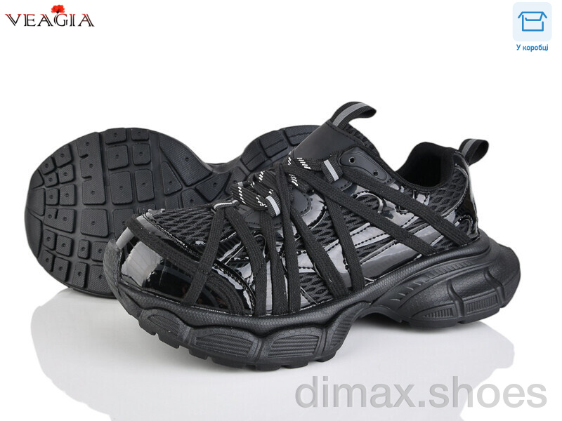 Veagia-ADA 10201-1