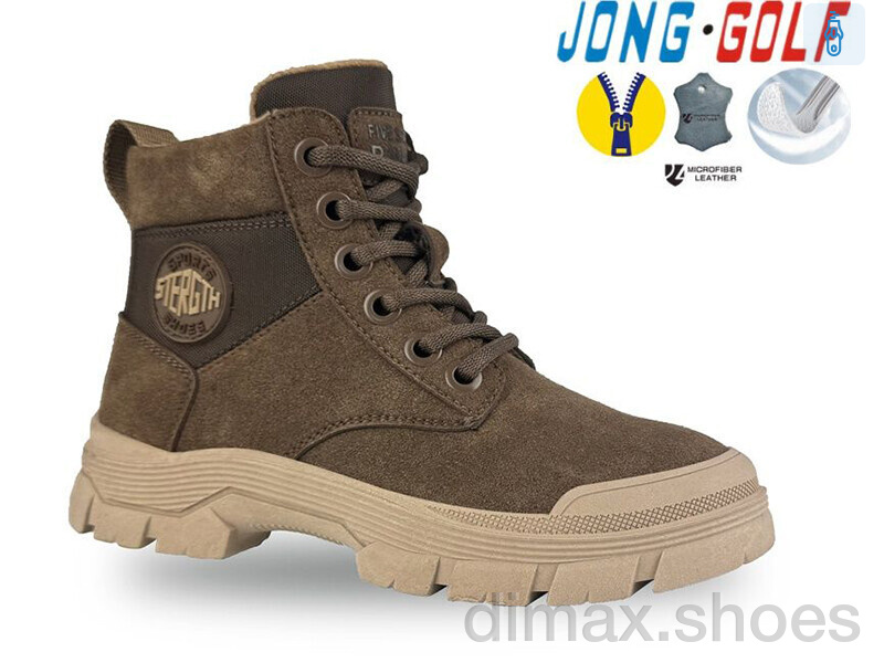 Jong Golf C31054-4