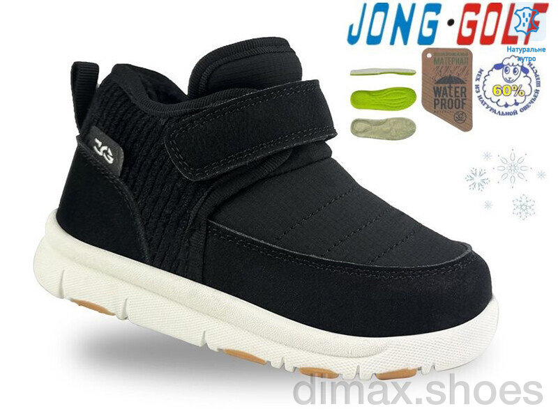 Jong Golf A40582-0