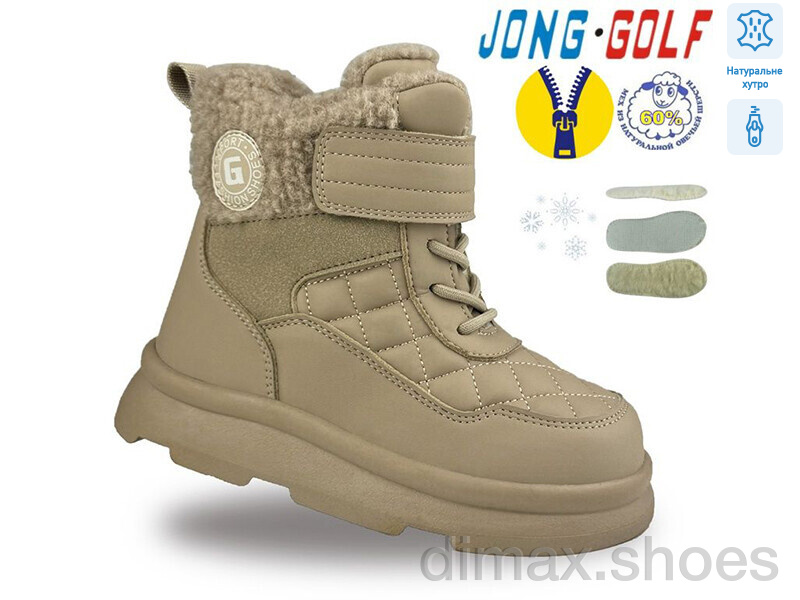 Jong Golf B40556-6