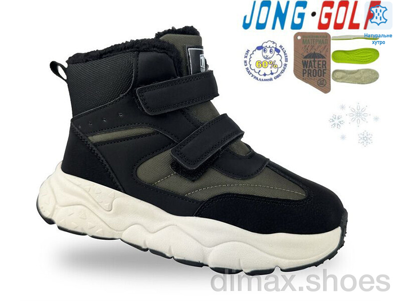 Jong Golf B40643-5