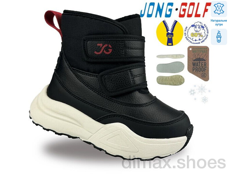 Jong Golf A40554-0