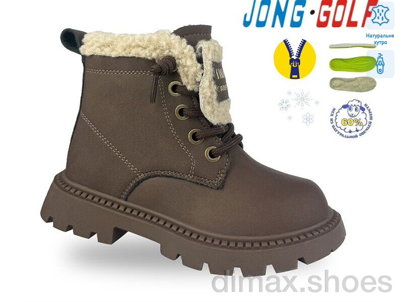 Jong Golf B40628-4