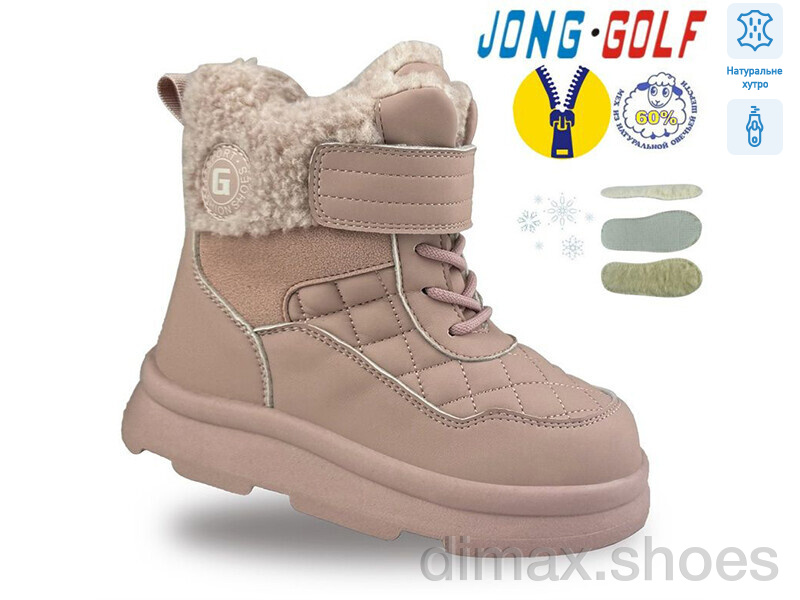 Jong Golf A40555-8