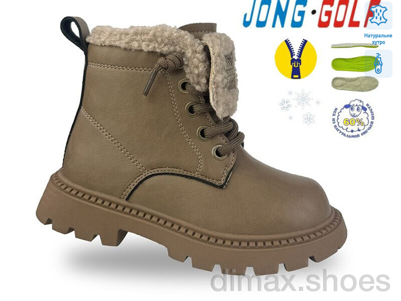 Jong Golf B40628-3