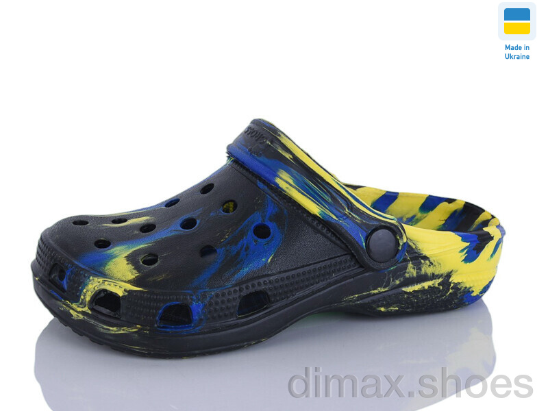 SANLIN 2 017 чорний папуга