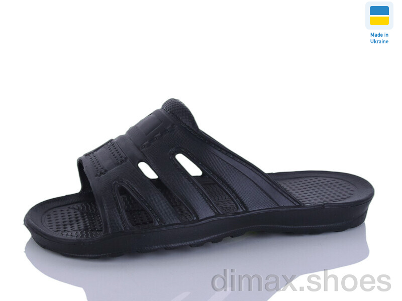 SANLIN 2 B8 чорний