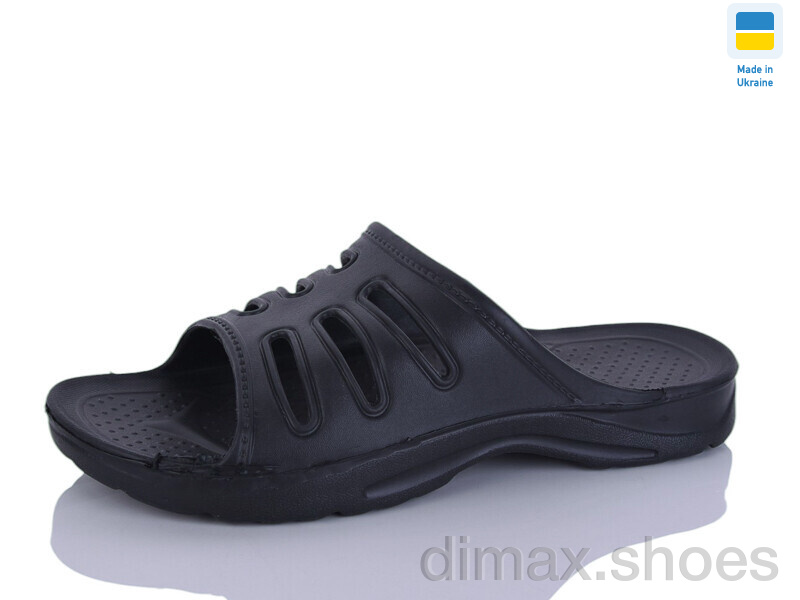 SANLIN 2 SV012 краб чорний