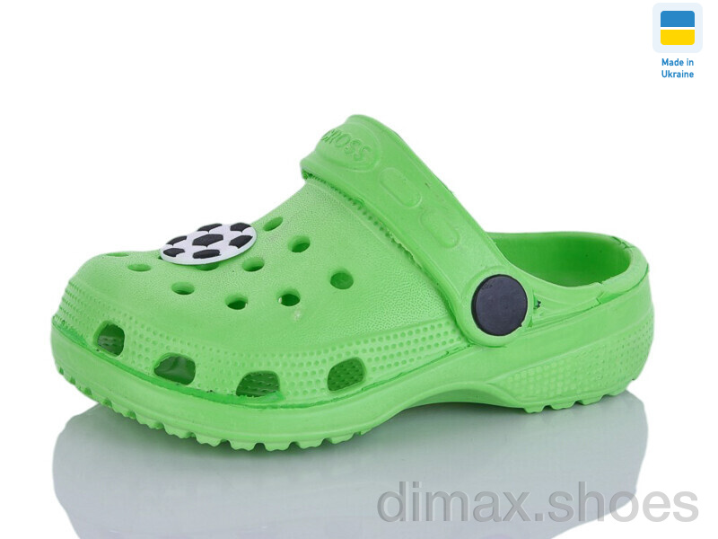 SANLIN 2 H1 зелений