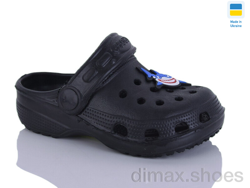 SANLIN 2 H1 чорний