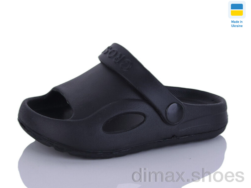 SANLIN 2 H8 чорний