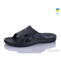 SANLIN 2 SV004 чорний (підкова)