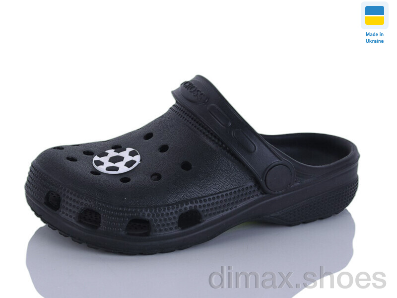 SANLIN 2 H3 чорний