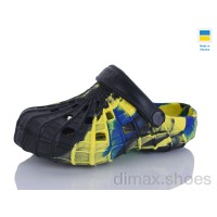 SANLIN 2 SV016 чорний папуга