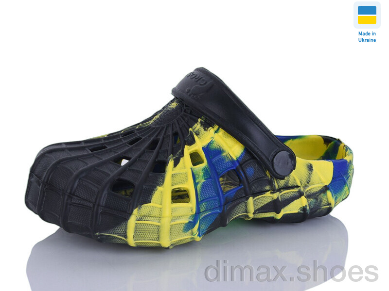 SANLIN 2 SV016 чорний папуга